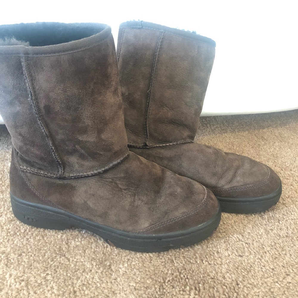 Ugg boots